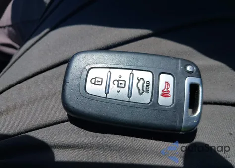 2012 Kia Optima Hybrid Ex from USA, damaged, VIN KNAGM4AD0C5032298